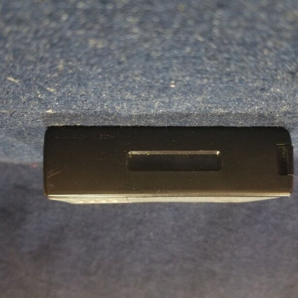 Vintage 70's Hanimex Mini 110 Camera with Magicube - Picture 3 of 6